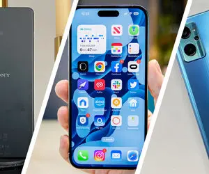 بررسی پنچ گوشی موبایل اقتصادی؛ با پول کم به همه کارات برس!