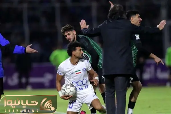 ملاقات مخفی ساپینتو با ترابیان؛ تکلیف دو استقلالی مخفیانه مشخص می‌شود