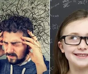 آدمای باهوش تو عشق و عاشقی چه مدلین؟ / اگه تو هم اینجوری هستی پس سرور باهوشایی