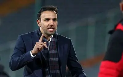 محسن خلیلی معاون ورزشی پرسپولیس شد