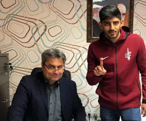 قدم نهایی برای بازگشت مهدی ترابی به پرسپولیس