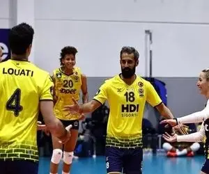 شایعات عجیب درباره سعید معروف بعد از بازی با تیم زنان 