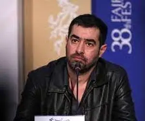 شهاب حسینی: خدایا وطن را در پناهِ امنِ خود نگه ‌دار