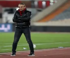 طعنه ی سنگین گل محمدی رسول پناه!