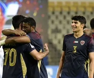 حذف جنجالی شجاع خلیل زاده و یارانش از لیگ قهرمانان آسیا