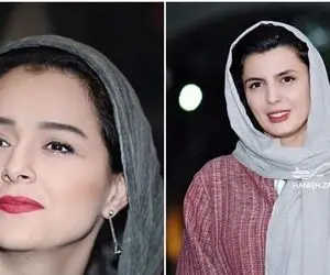 ترانه علیدوستی : لیلا حاتمی خیلی گستاخه! + ویدیو