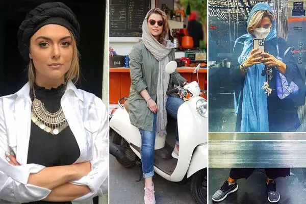 donia madani shayanews