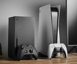 جدیدترین قیمت کنسول های بازی در بازار امروز 9 اردیبهشت