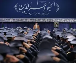 نباید با آمریکا مذاکره کرد؛ تهدید کنند، تهدیدشان می‌کنیم