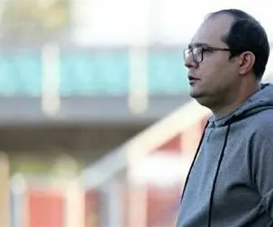 سرمربی مس: بازیکن ما آسیب دیده بود و بازی را ادامه دادند!