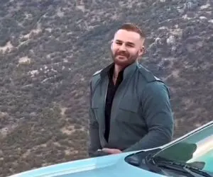 آواز محلی؛ پسر کورد عشقش ولش کرده یه آهنگ خوند که جای دختره باشی پشیمون میشی از کارت