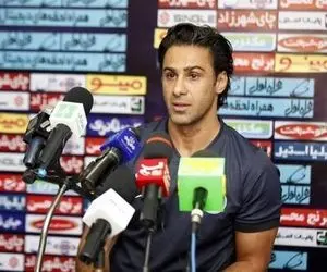 3 ستاره ای که فرهاد مجیدی برای دربی آن ها را خط زد