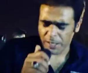 آواز محلی؛ آهنگ شورانگیز و جدید قاسم فاضلی که قدرتی رفته تو حس جانسوزانه لری میخونه