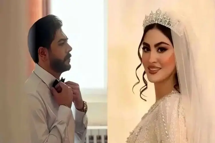 معماری خلاقانه؛ دکوراسیون خونه مریم مومن با این جهازی که آوورد خونه شوهر شبیه سمساریه