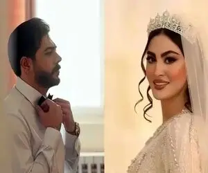 معماری خلاقانه؛ دکوراسیون خونه مریم مومن با این جهازی که آوورد خونه شوهر شبیه سمساریه