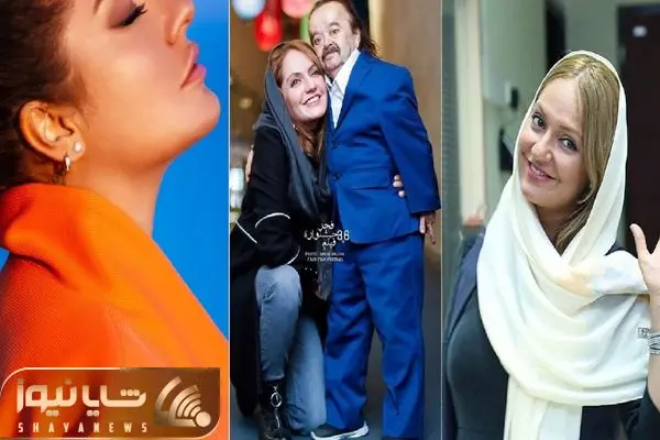 mahnaz afshar shayanews