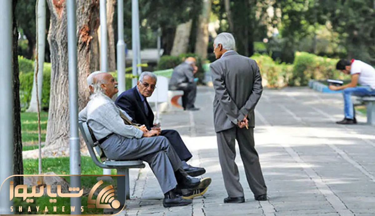 متناسب سازی قرار ا ست جایگزین افزایش حقوق بازنشستگان شود؟