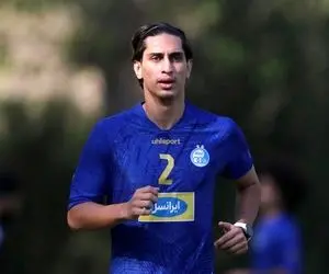 (عکس) محمد نادری به آلتای ترکیه پیوست 