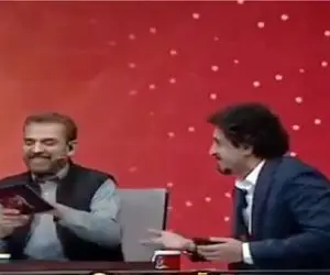 سوتی خندان؛ آقایون بازیگر با تلفظ و نوشتار تیم ملی به مشکل برخوردن کر خندس