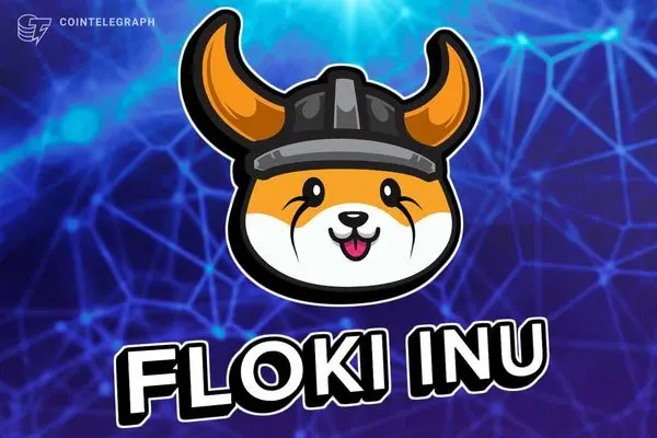 Floki Inu 