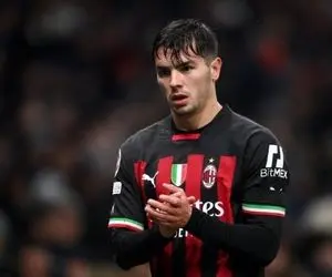 ستاره رئال میلان را رها نمی کند!