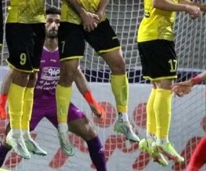 پوست‌اندازی تیمی که می‌خواهد مدعی باشد