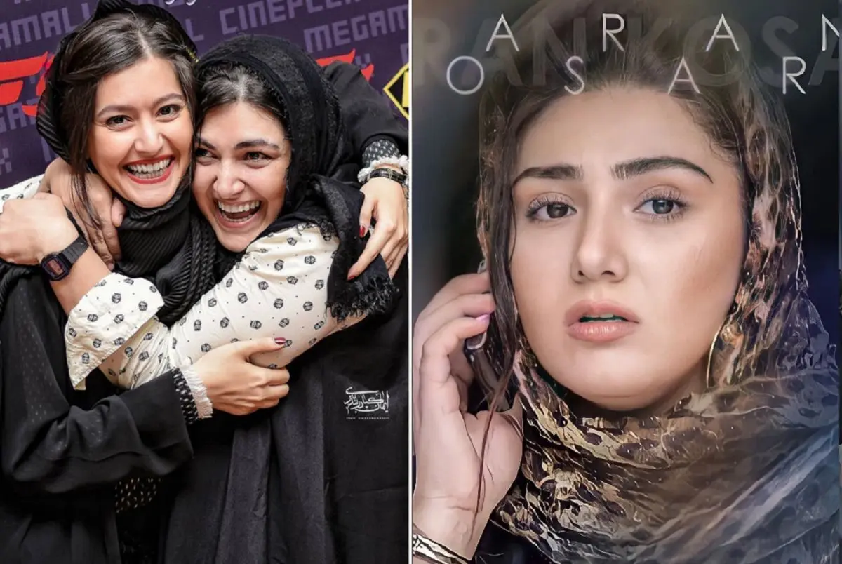 زیباترین بازیگران زن متولد مهر