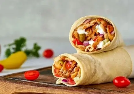 آموزش آشپزی؛ شاورمای خونگی با سینه مرغ که از بس خوشمزس همه رو دیوونه کرده