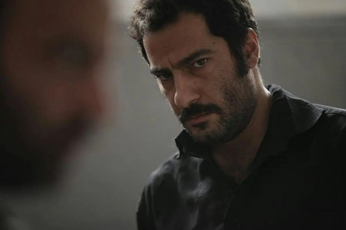 هفت فیلم سینمایی با نوید محمد زاده