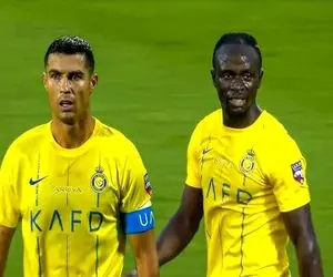 همبازی رونالدو رقیب طارمی در اینتر می‌شود؟