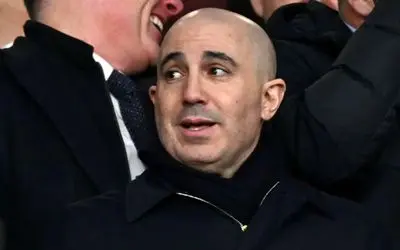 افشای مدیر منچستر از برنامه‌های ویژه نقل و انتقالاتی