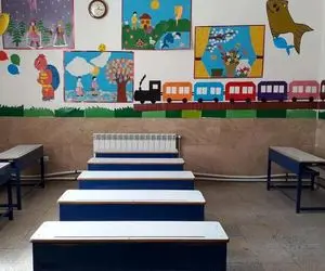 مدارس در دو ماه ابتدای سال تحصیلی مجازی شدند؟