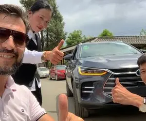 خودروسازی BYD بین ۱۰۰ شرکت تأثیرگذار جهان قرار گرفت