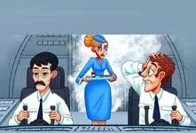 بازی فکری؛ دست و دلت نلرزه جار بزن که باهوشی و خالبانی که مرده رو پیدا کن