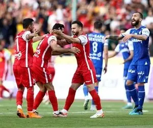 چرا استقلالی ها خواستار تعویق دربی هستند؟