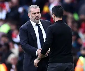 از اول هم این دو نفر مناسب تاتنهام نبودند!