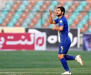 وقتی عارف غلامی نه از استقلال میرود و نه تمدید میکند