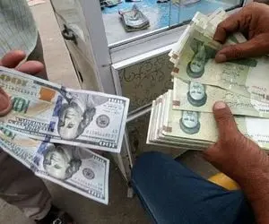 بدون تحریم‌ها دلار به چه قیمتی می‌رسید؟