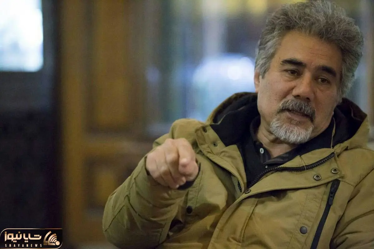 آواز محلی؛ وقتی ودود موذن زاده با آهنگ شاد لیلا خانیم همه رو به وجد می یاره