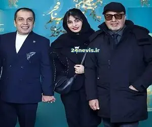 سکانس شاد/وقتی عطاران از ابراهیم تاتلیس وسط تهران میخونه/رقص ترکی عباس جمشیدی دیدنیه