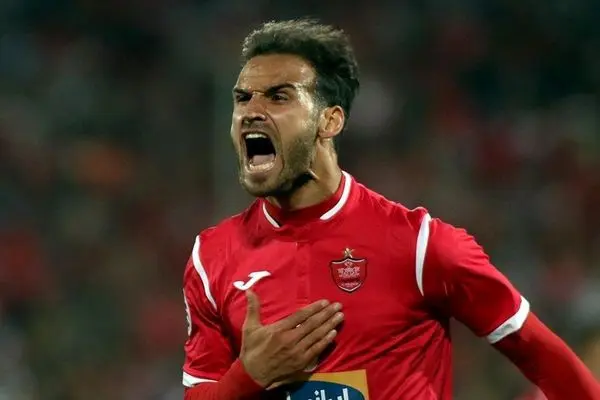 احمد نوراللهی