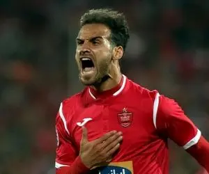 29 میلیارد تومان رقم قرارداد نوراللهی با شباب الاهلی