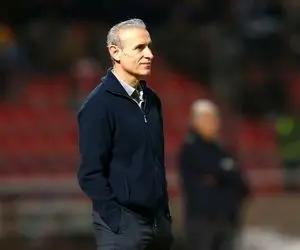 یحیی یکشنبه از پرسپولیس می رود؟