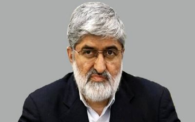 انتقادات مطهری از دولت روحانی تا نظارت استصوابی