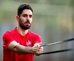 خبر خوش به اوسمار پس از باخت تلخ پرسپولیس