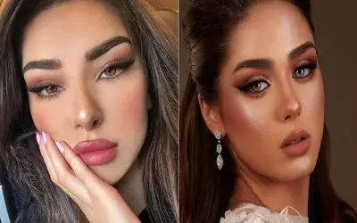 خوشرنگ ترین رژها برای پوست گندمی ها؛ با اینا آرایشتو بی نقص و پوستتو 5 درجه روشن کن
