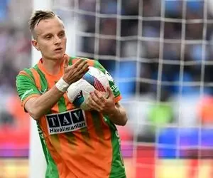 (عکس) خارجی 150.000.000.000 تومانی در راه پرسپولیس!