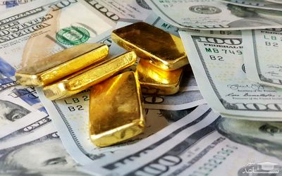 نبض بازار طلا، سکه و دلار در 13 مهر 1402؛ نرخ گرفتار در نوسان طلا و سکه