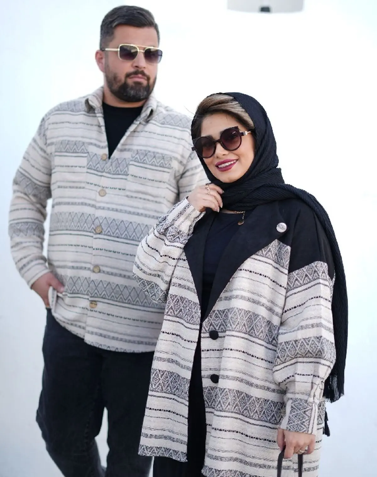 ست دونفره عید
