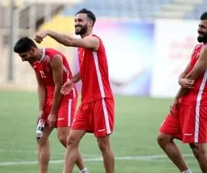 خسارت 12 میلیاردی به پرسپولیس بابت جدایی نوراللهی و کنعانی زادگان